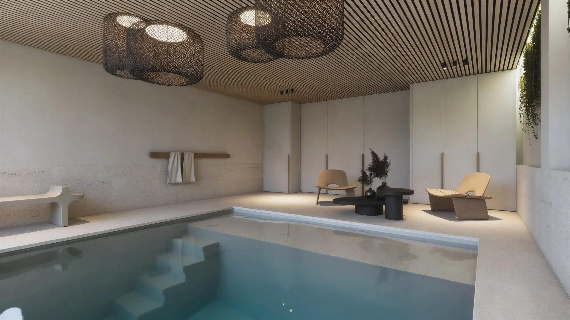 ALBERT, concept, renovatie binnenzwembad, Antwerpen