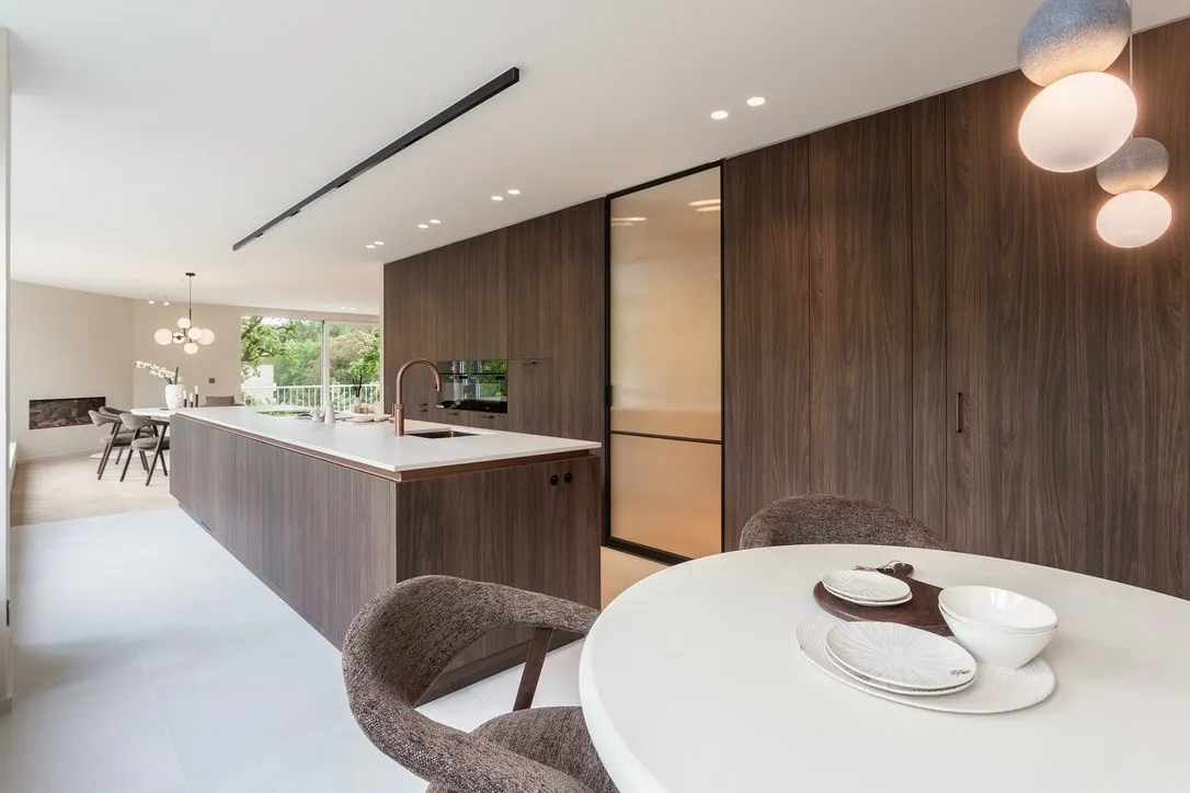 BEUK, totaalrenovatie appartement, Wilrijk