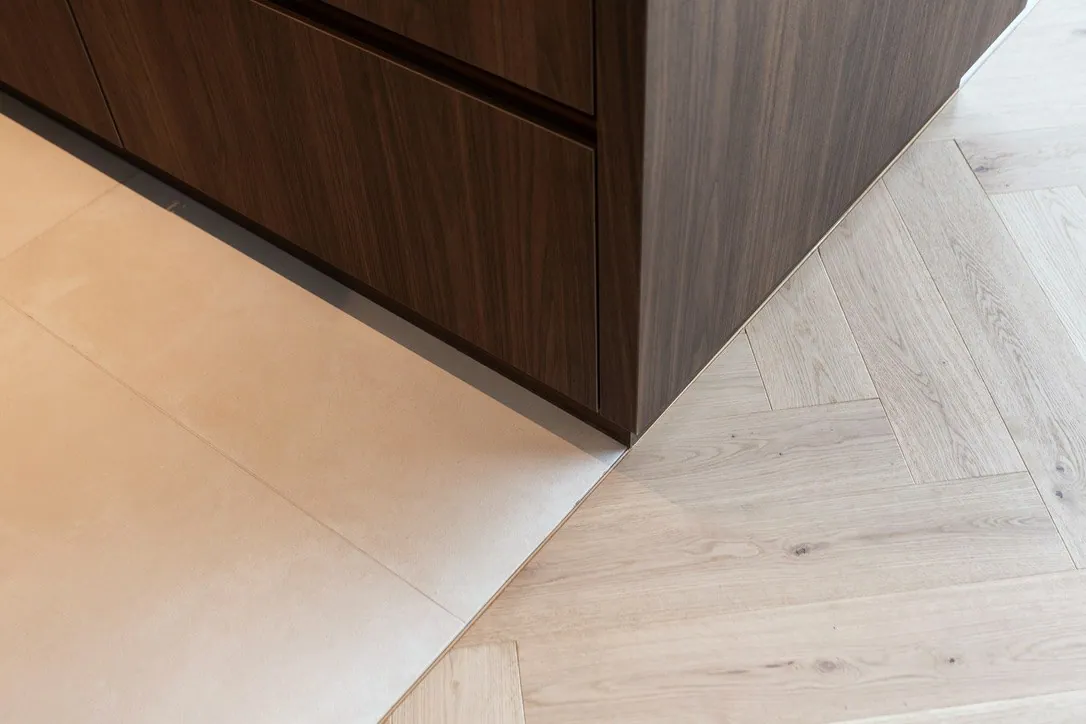 BEUK, totaalrenovatie appartement, Wilrijk