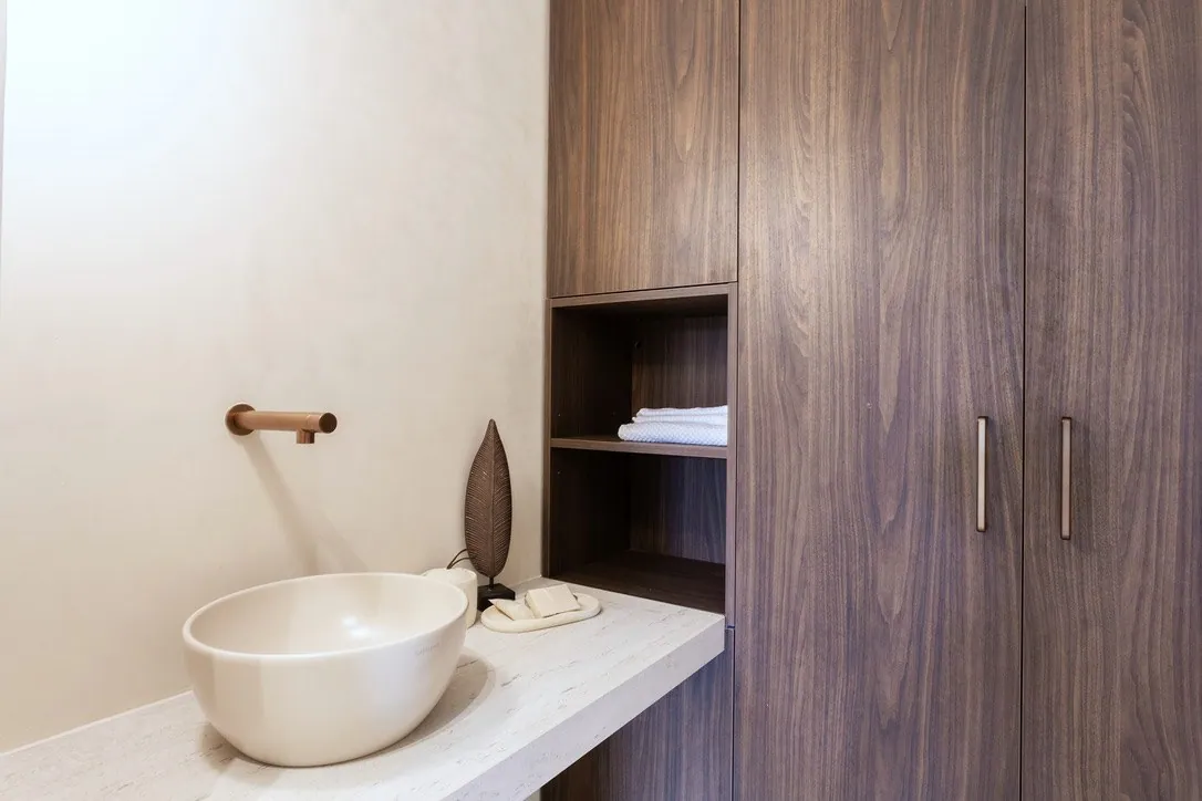 BEUK, totaalrenovatie appartement, Wilrijk