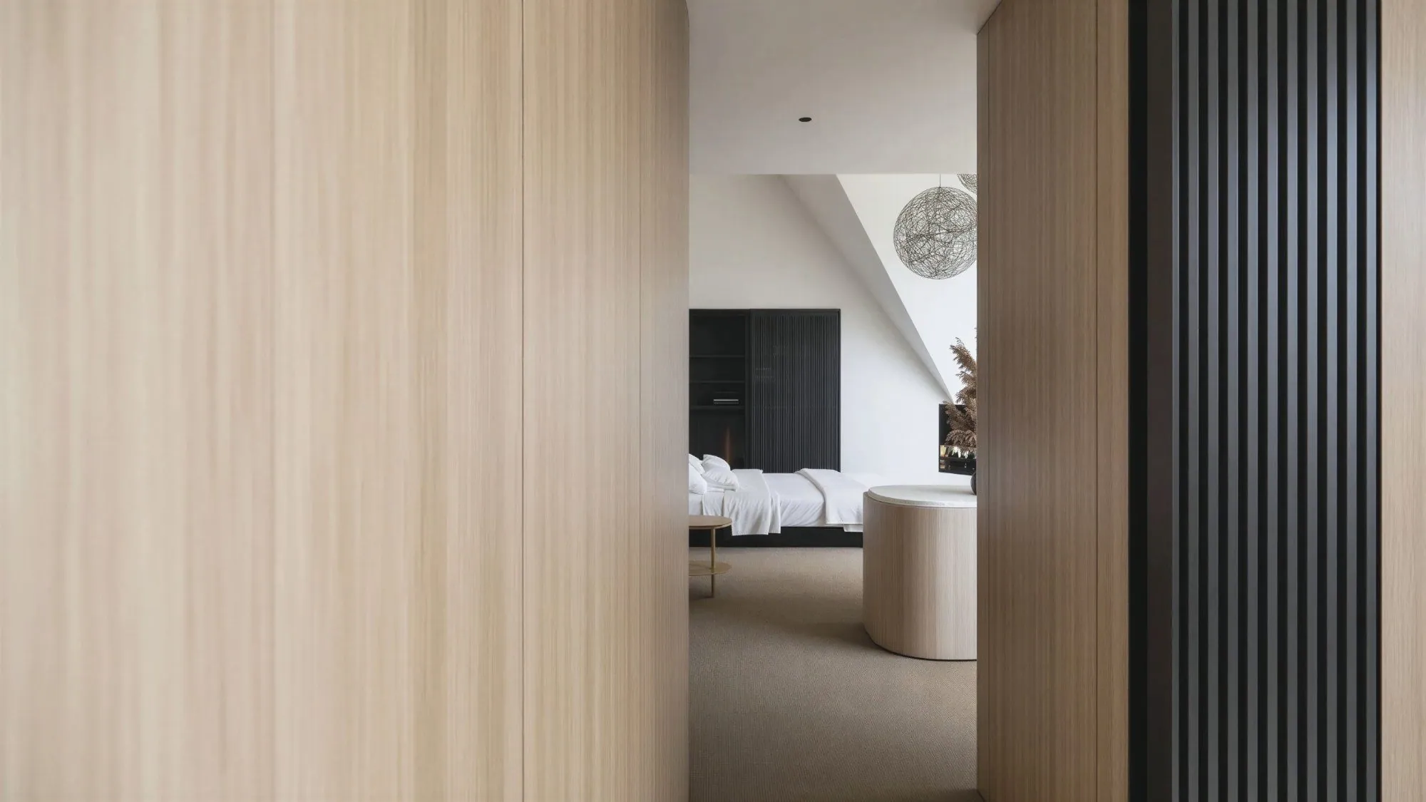 BERK, renovatie villa, Wilrijk
