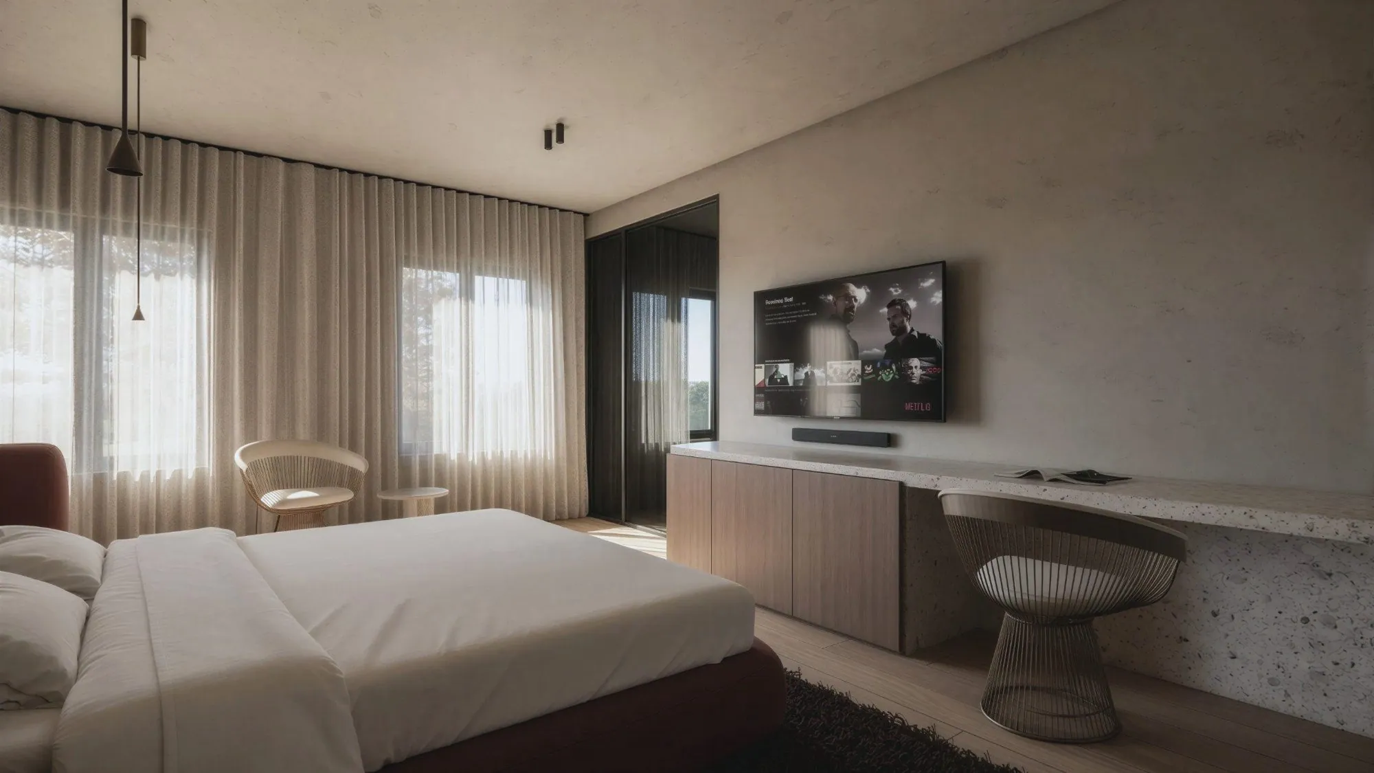 BERK, renovatie villa, Wilrijk
