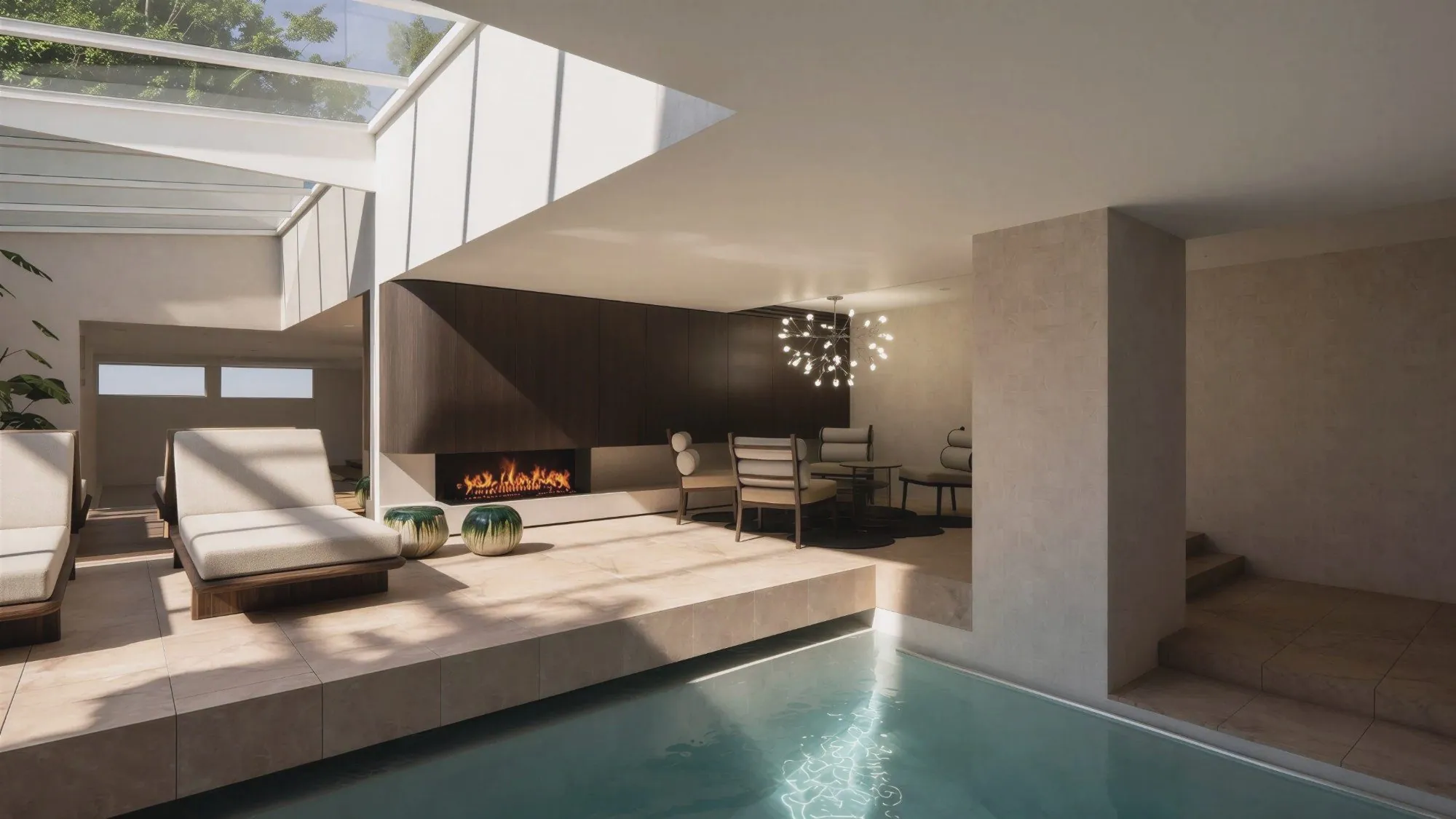 BERK, renovatie villa, Wilrijk