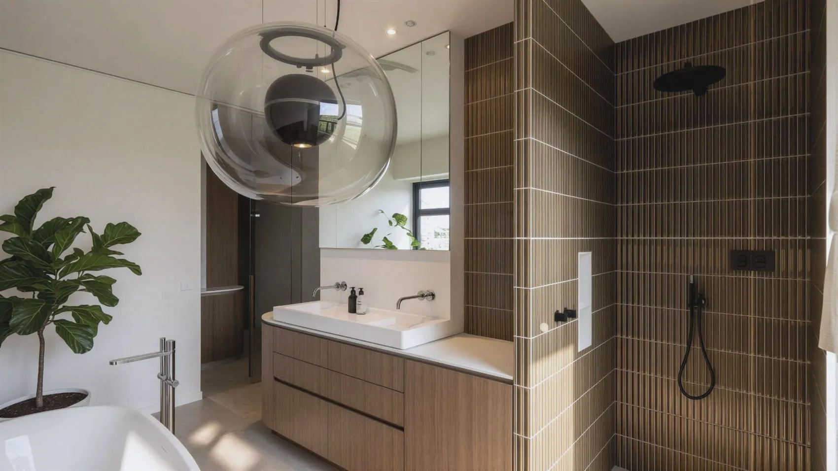 CHAKA, renovatie bungalow uit de jaren '70, Brecht