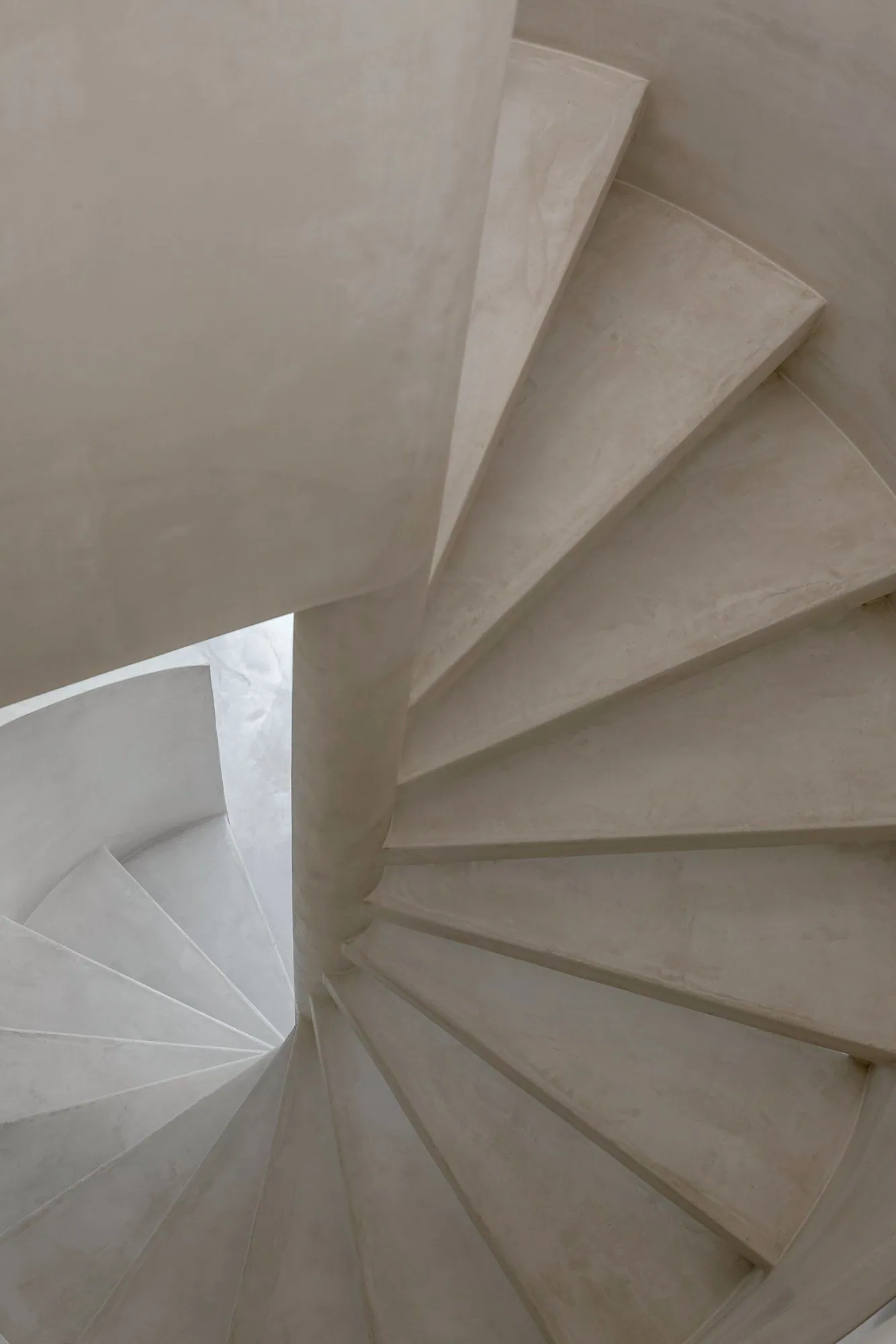 GROEN, renovatie duplex penthouse, Antwerpen