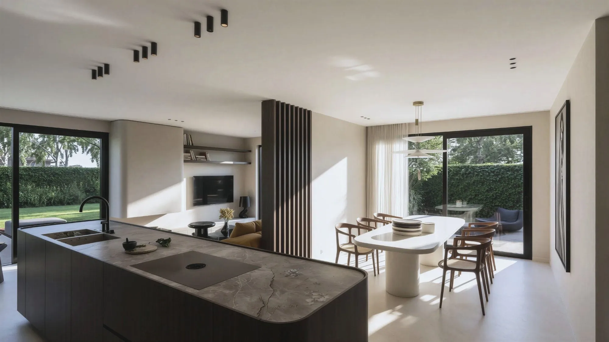 HEIDE, renovatie bungalow, Boortmeerbeek