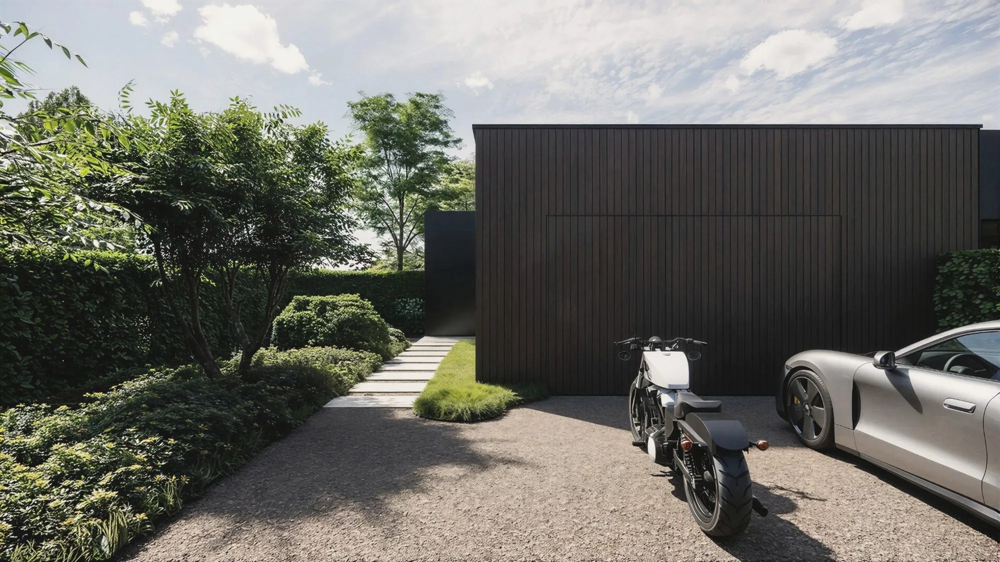 HEIDE, renovatie bungalow, Boortmeerbeek
