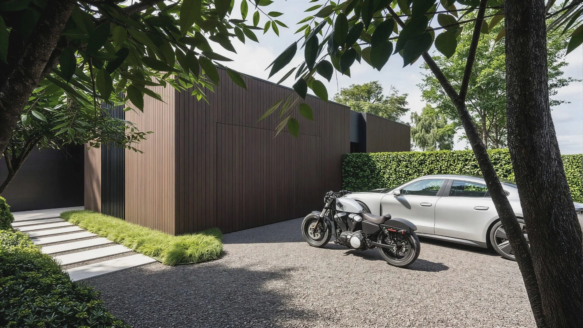 HEIDE, renovatie bungalow, Boortmeerbeek