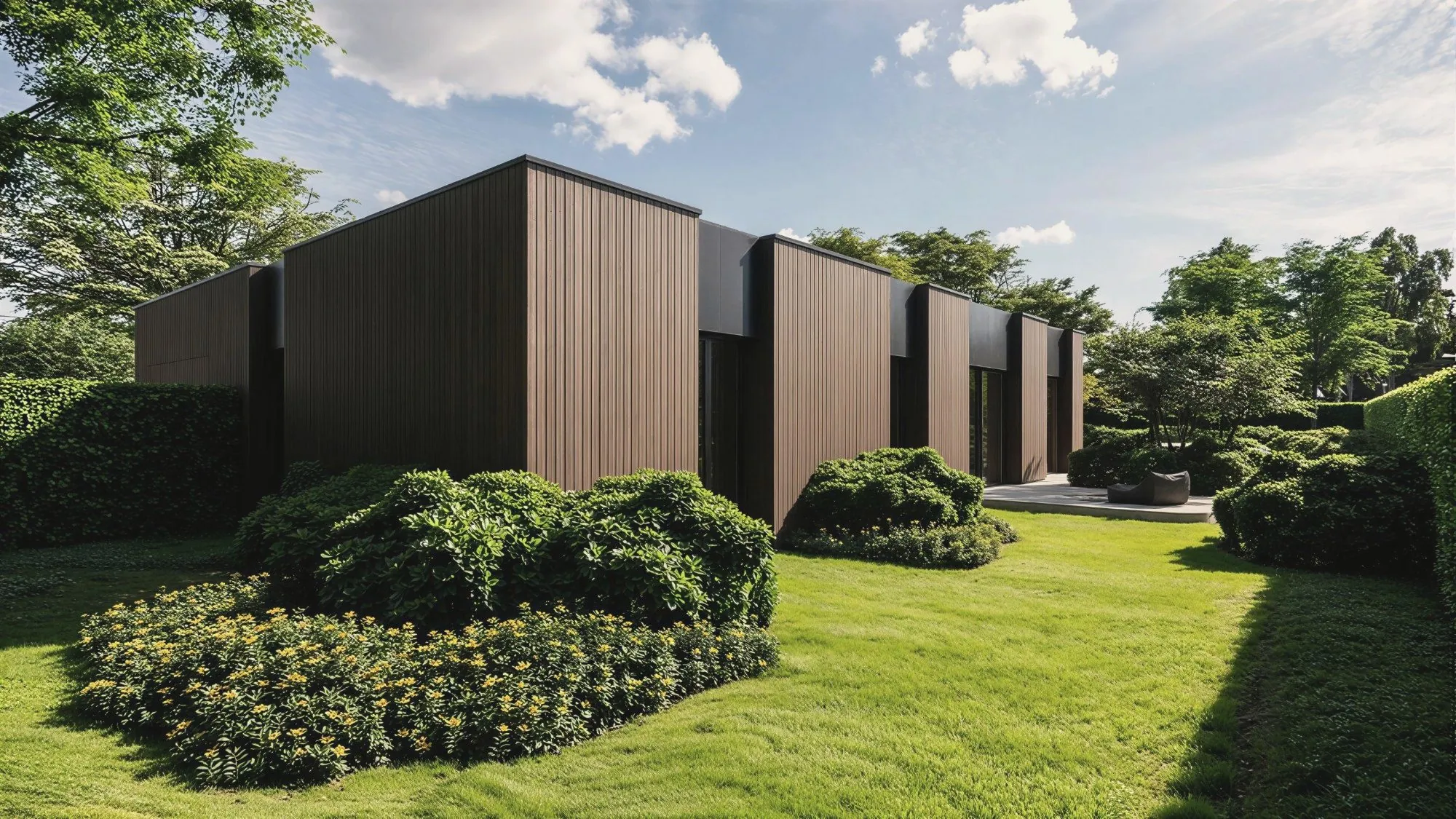 HEIDE, renovatie bungalow, Boortmeerbeek