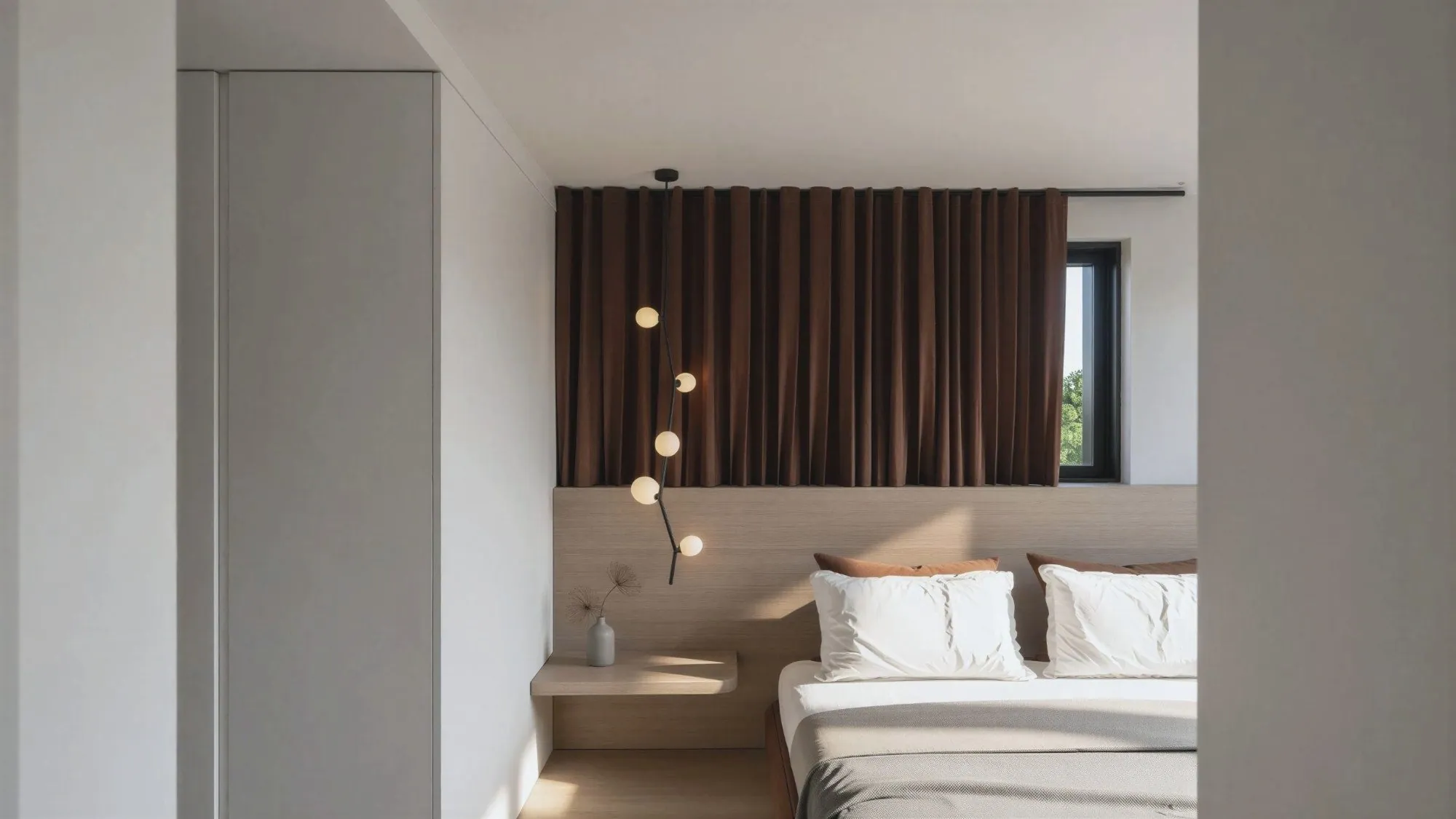 MING, inrichting nieuwbouwwoning, Velddriel, NL