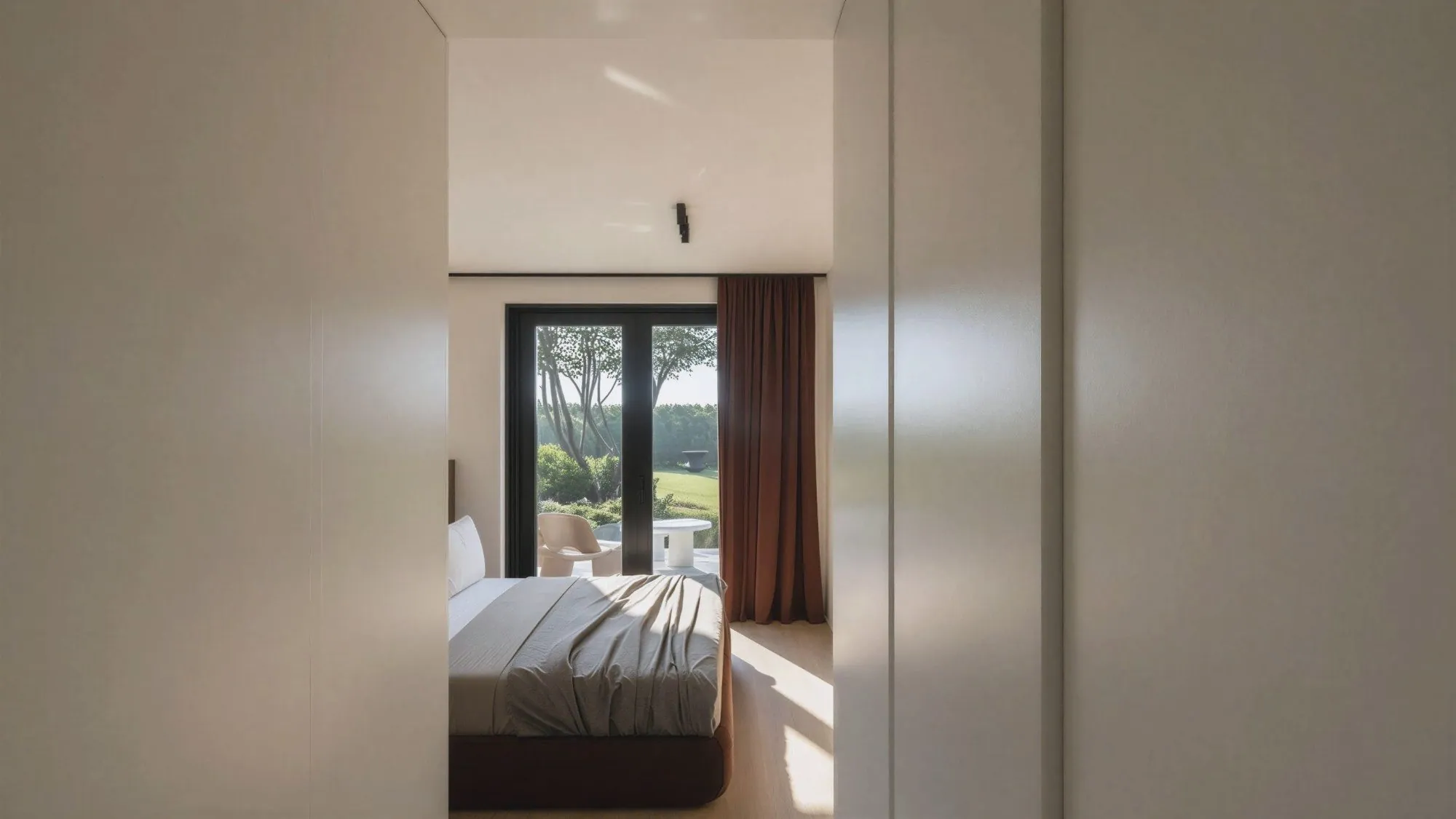 MING, inrichting nieuwbouwwoning, Velddriel, NL