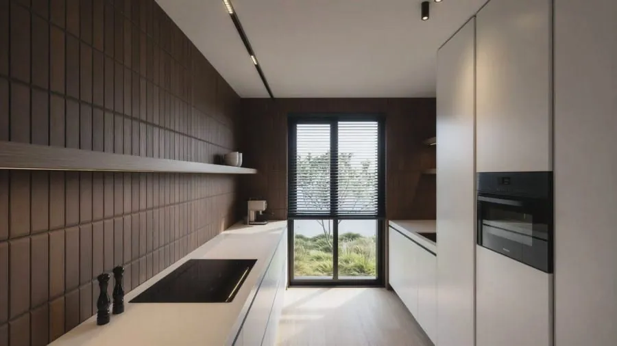 MING, inrichting nieuwbouwwoning, Velddriel, NL