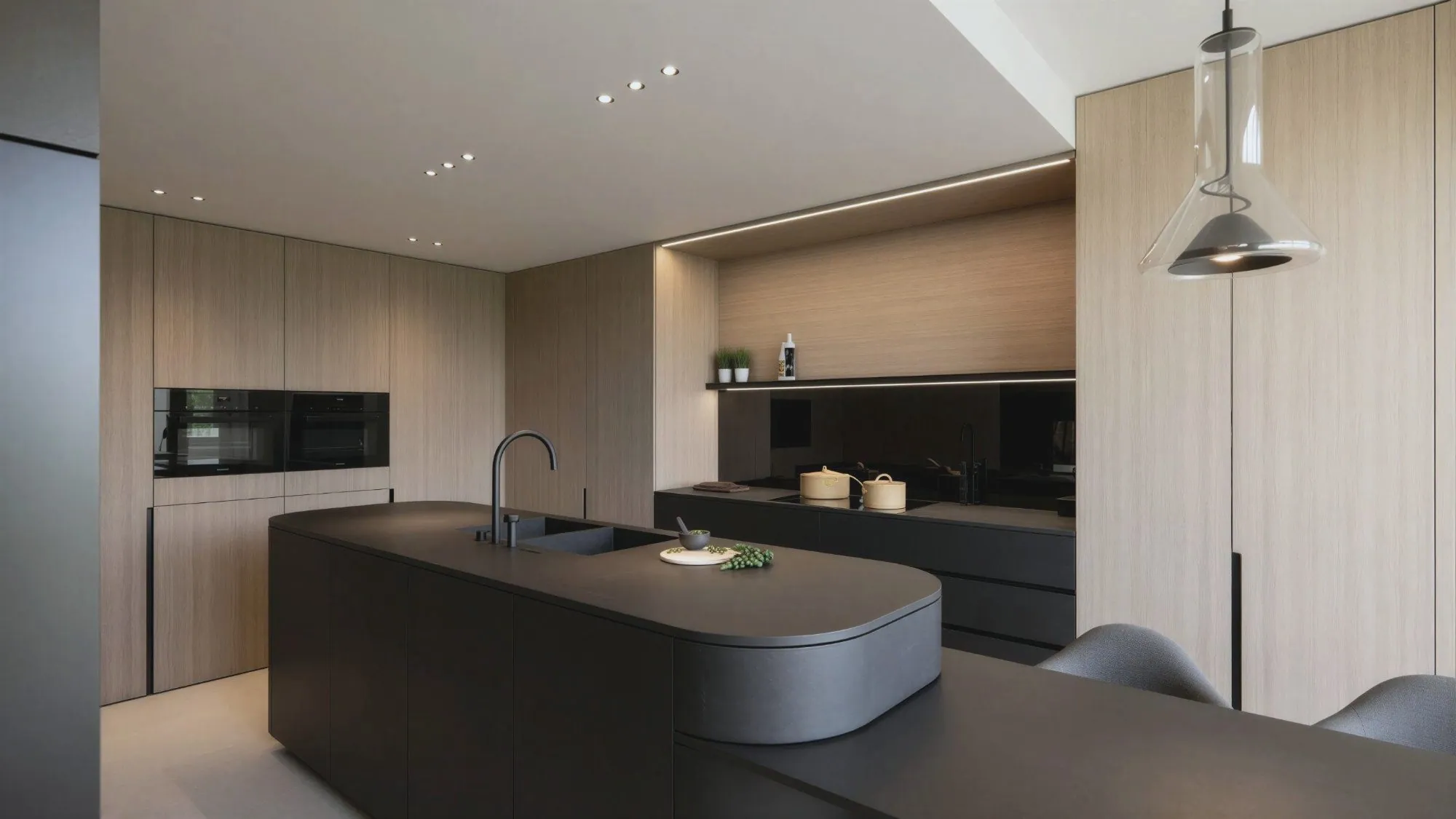VEBA, renovatie met uitbreiding, Buggenhout