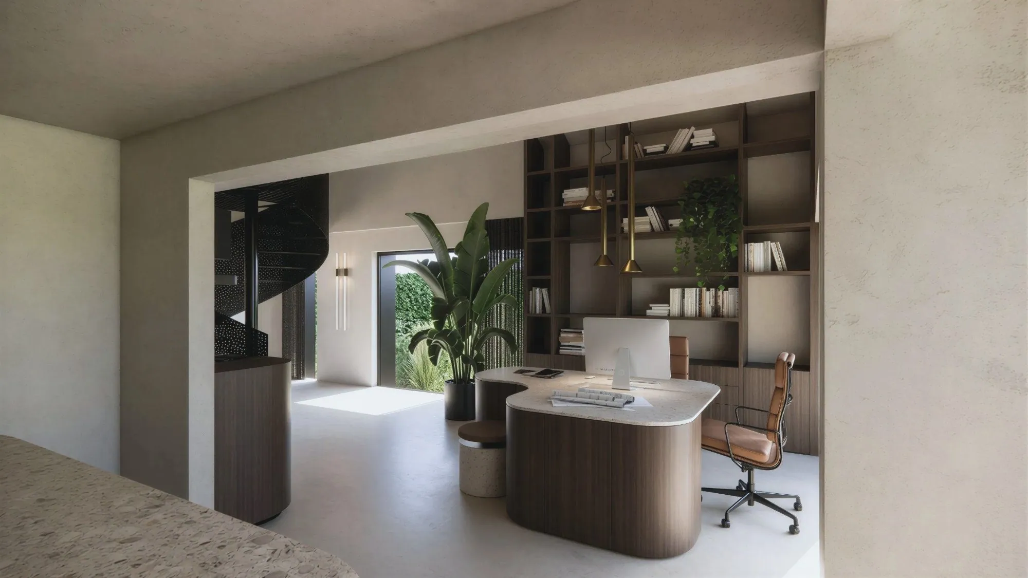 WIJ(N), eigen woning en studio, Schoten