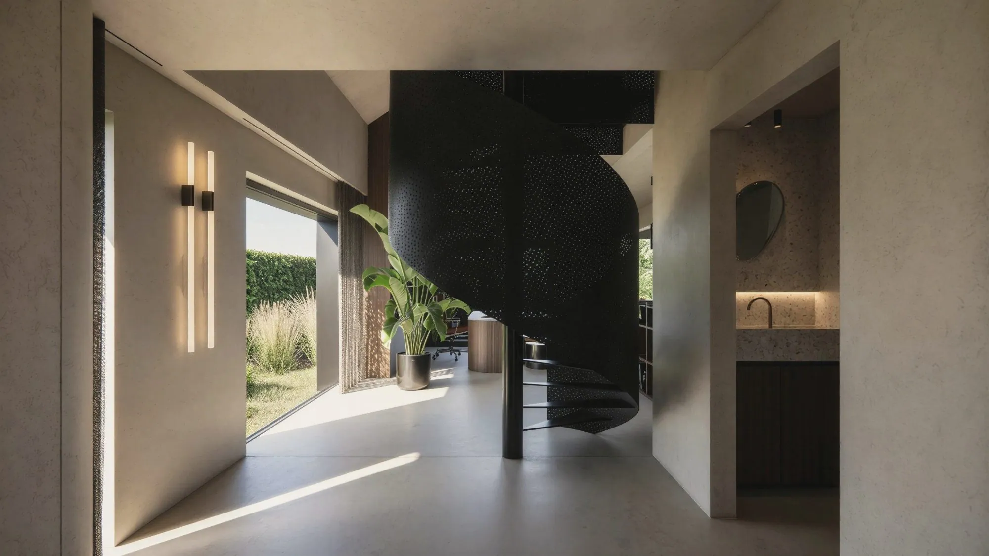 WIJ(N), eigen woning en studio, Schoten