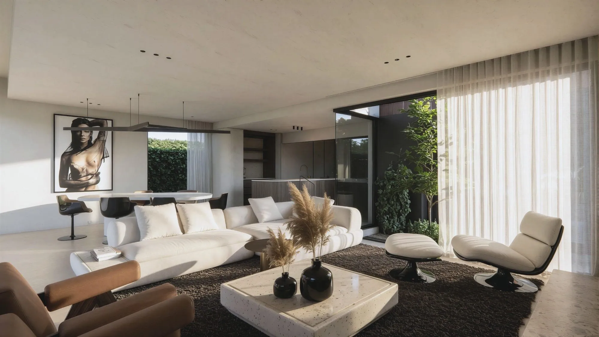 WIJ(N), eigen woning en studio, Schoten